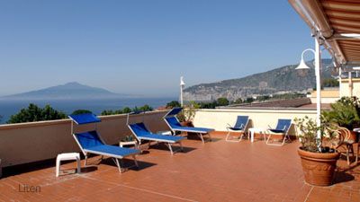 Foto Hotel La Meridiana