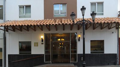 Foto Casa Andina Standard Tikarani