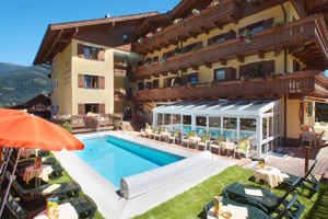 Foto Hotel Sonnblick